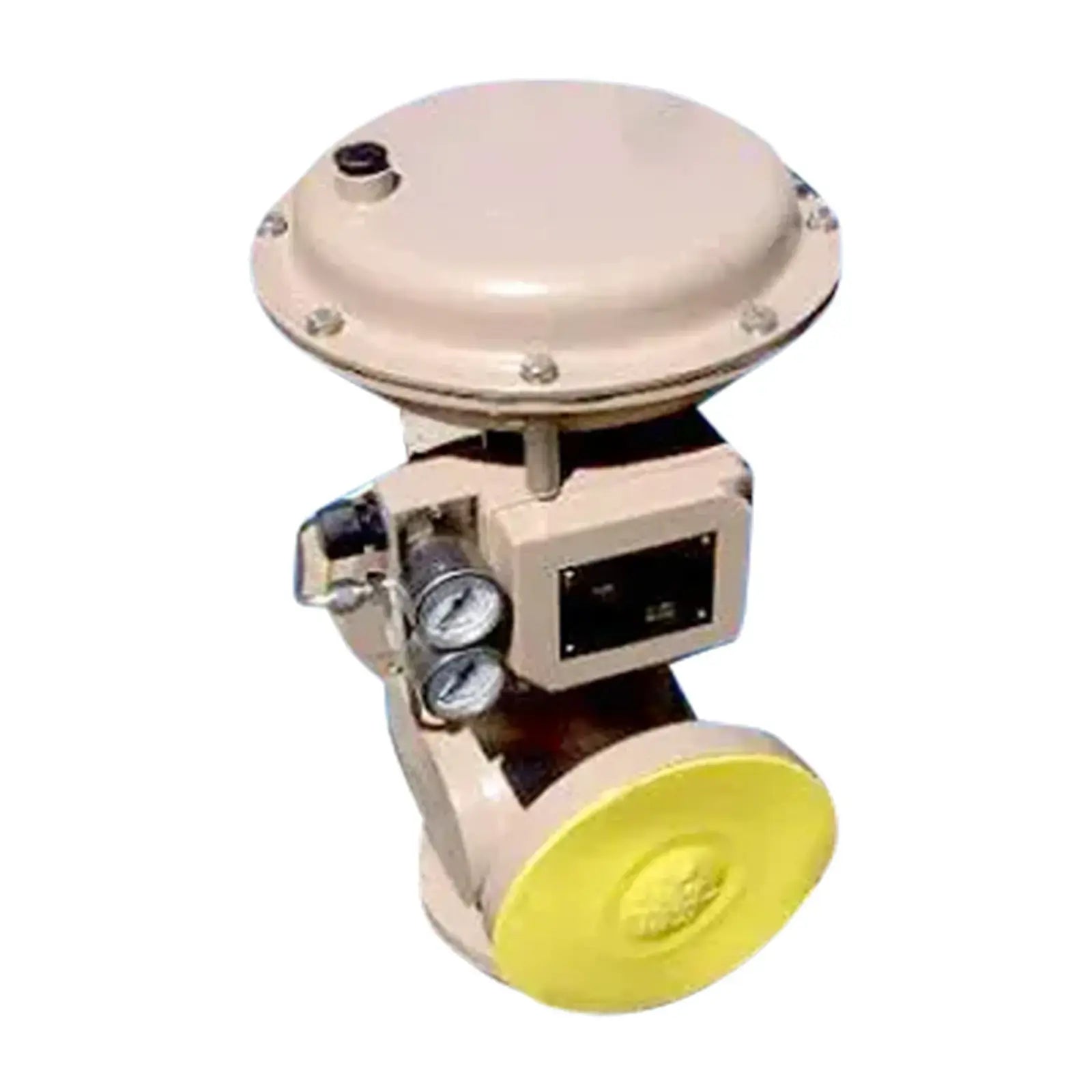 Samson Cv Valve Samson Valve Assembly