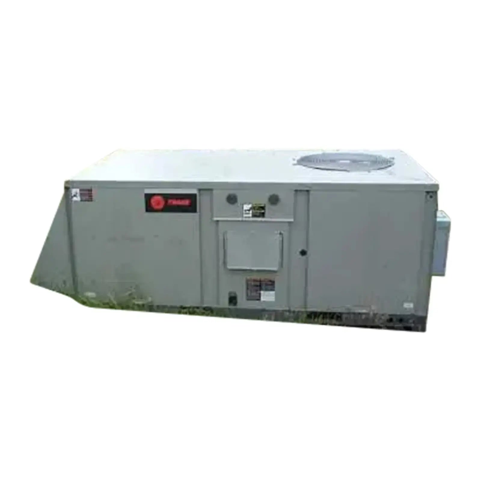 Trane Rooftop Controllers Trane Roof Top