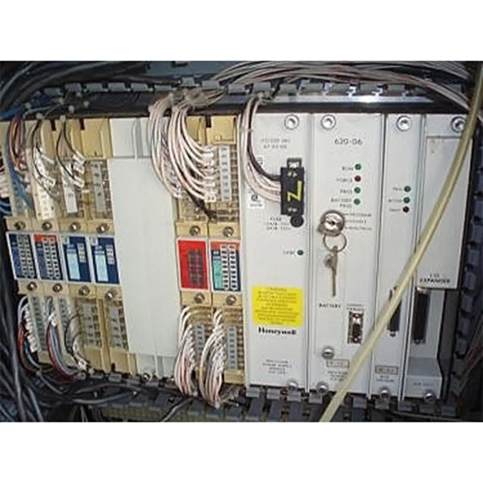 Stainless Steel Process Auto Engineering Control Panel