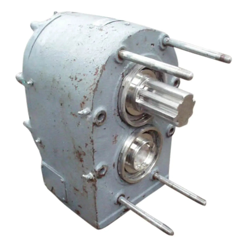 Tri-Clover PR300-4-TC1-2-ST-S Positive Displacement Pump