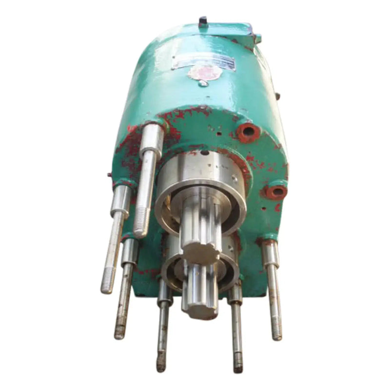 Tri-Clover PRED60-2M-TC1-4-SL-S Positive Displacement Pump