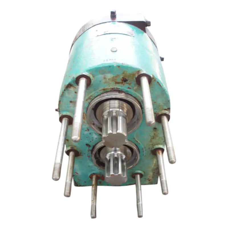 Tri-Clover PR60-3-TC1-4-SL-S Positive Displacement Pump