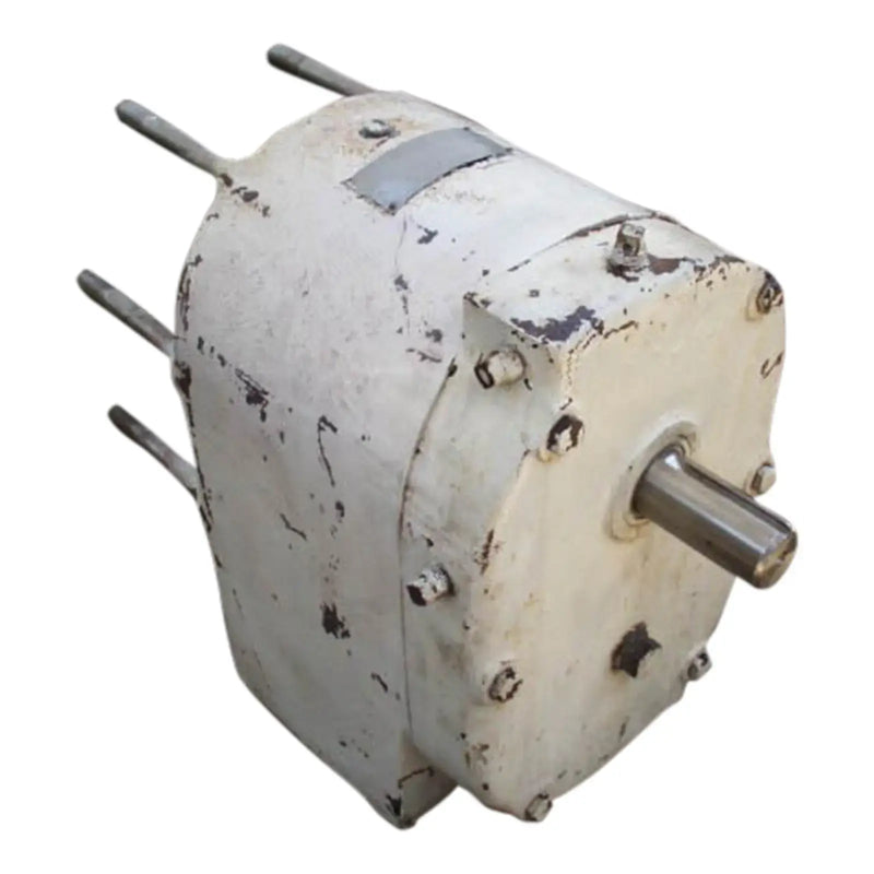 Tri-Clover PR60-3-UC4-ST-S Positive Displacement Pump
