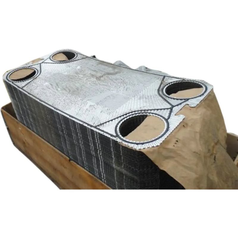 Spare AGC ProFlow Heat Exchanger Plates