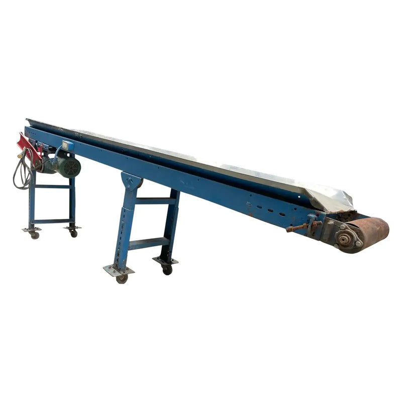 Adjustable Conveyor Belt (12 in X 120 in )