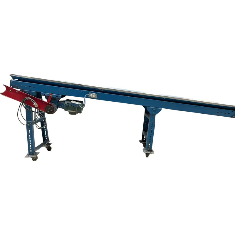 Adjustable Conveyor Belt (12 in X 120 in )
