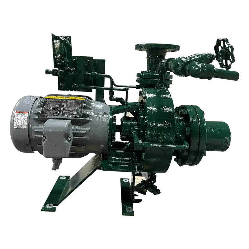 Cornell 2CBS Ammonia Centrifugal Pump (3 HP, 200 GPM Max)