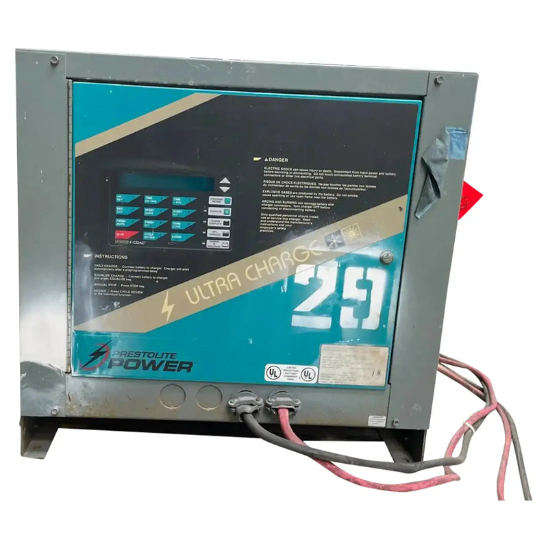 Cargador de batería industrial Hobart Ultra Charge 1050T3-18
