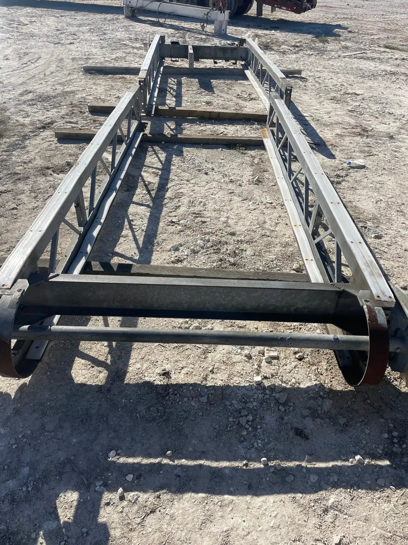 North Star LMR-4200 Automatic Ice Rake (66 Ton storage)