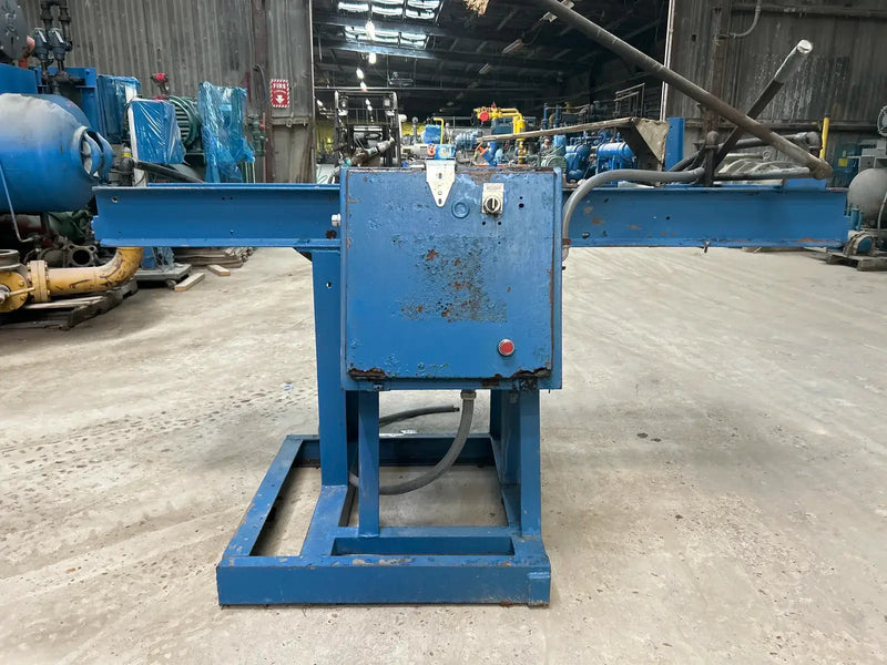 Turbo BP360 Vogt Ice Block Press