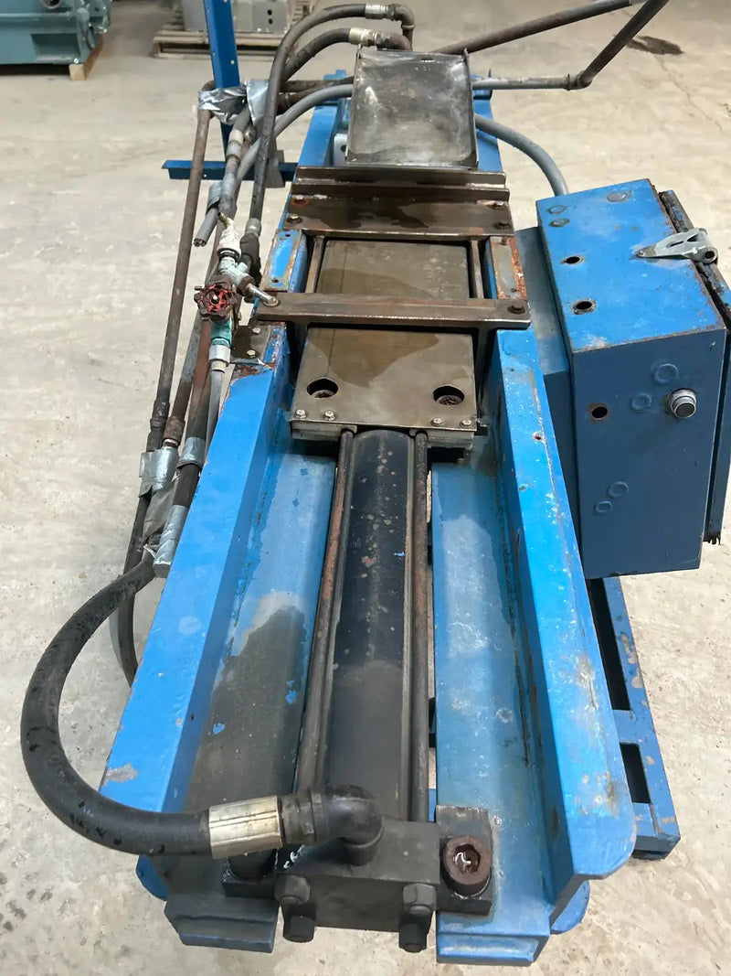 Turbo BP360 Vogt Ice Block Press