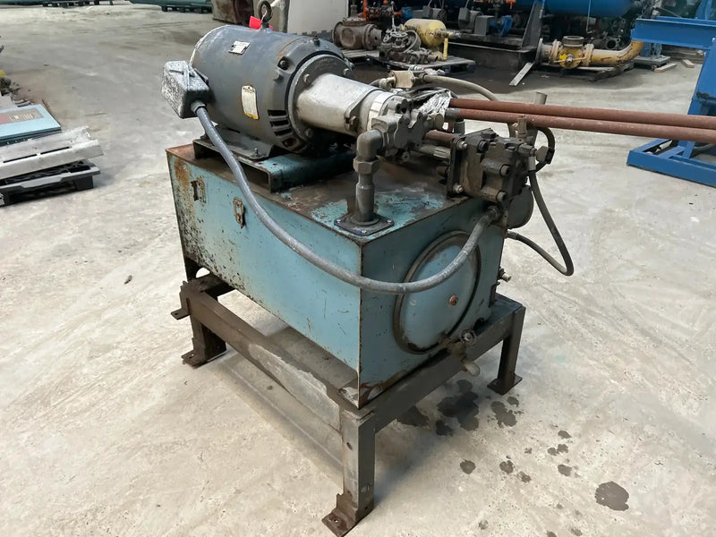 Turbo BP360 Vogt Ice Block Press