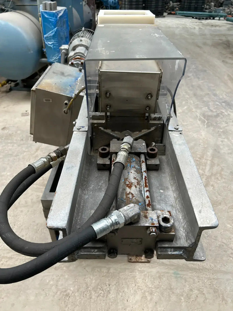 Turbo BP360 Vogt Ice Block Press