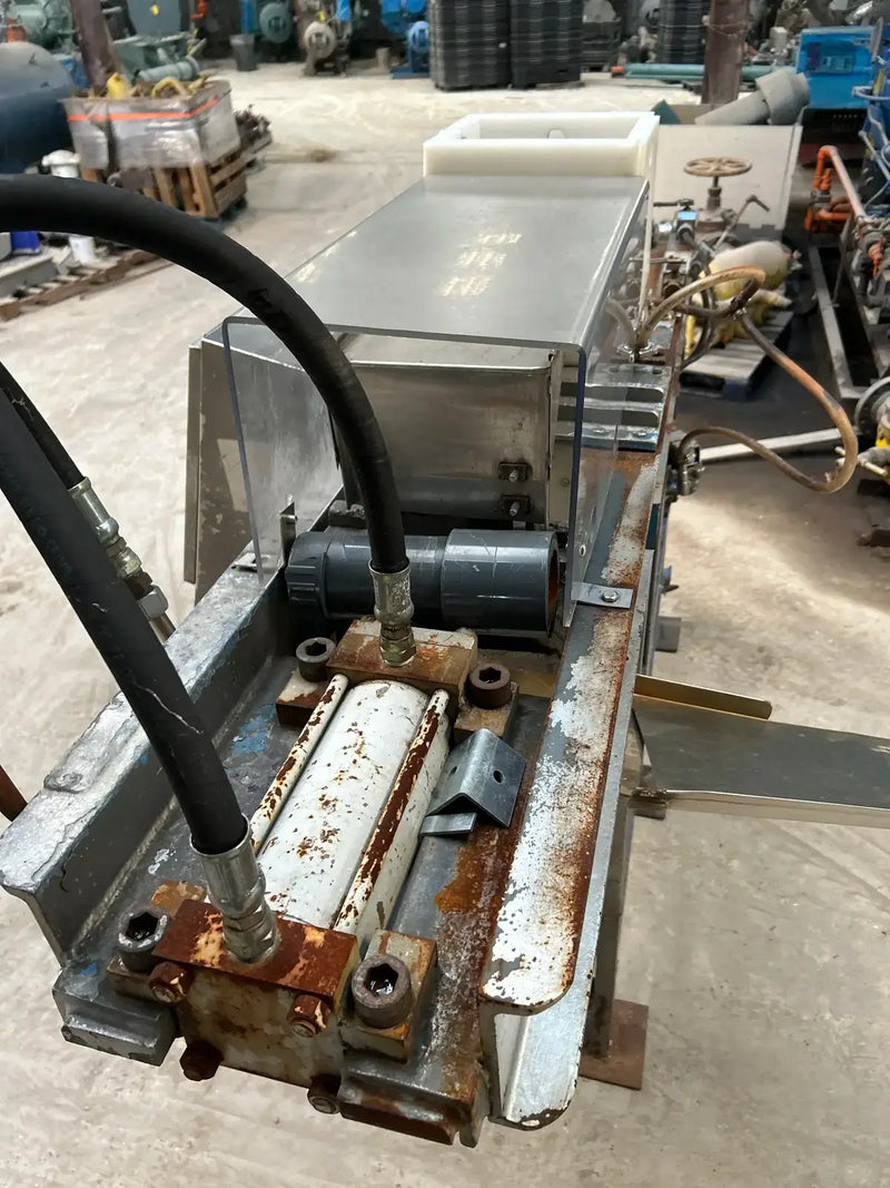 Turbo BP360 Vogt Ice Block Press