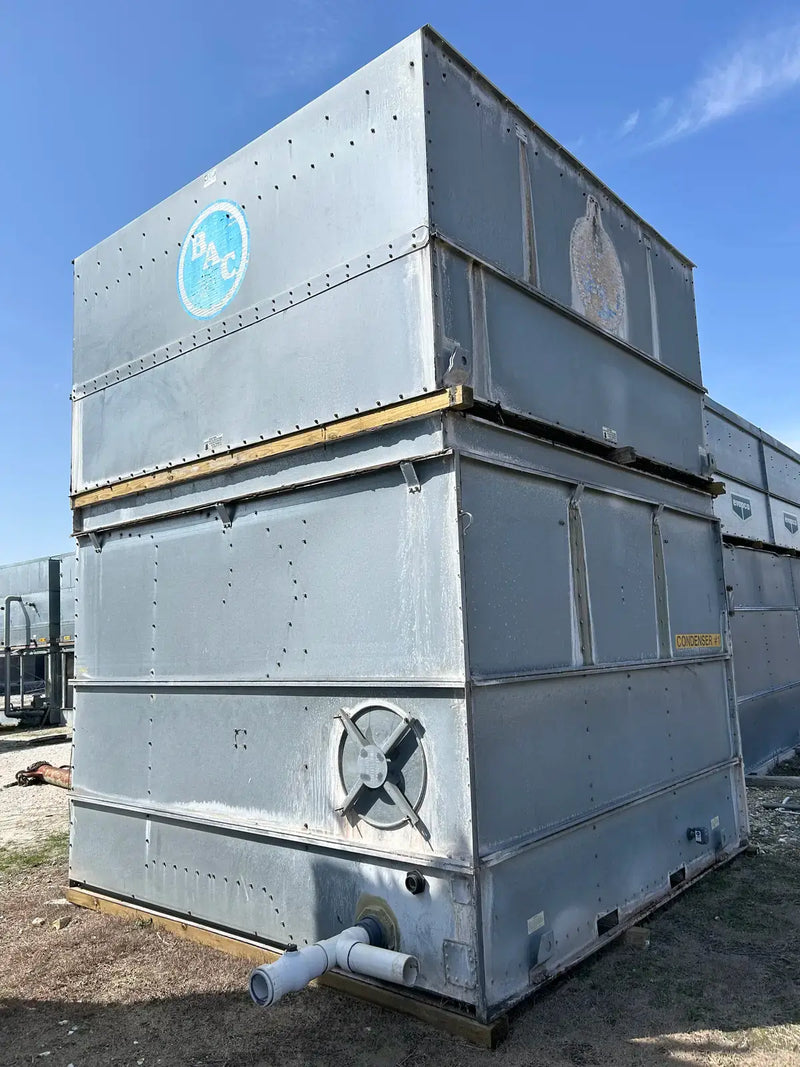 BAC VC2-513 Evaporative Condenser (513 Nominal Tons)