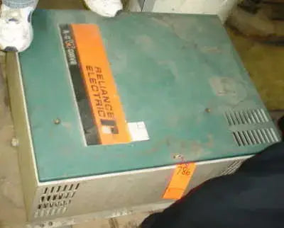 Reliant Energy AC Frequency Inverter