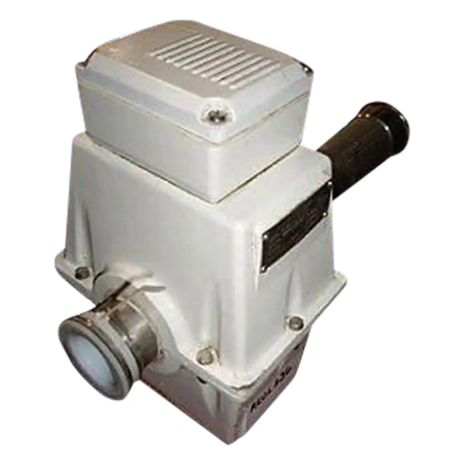 Abb Instrumentation ABB Instrumentation Field Electro-Magnetic Flowmeter System