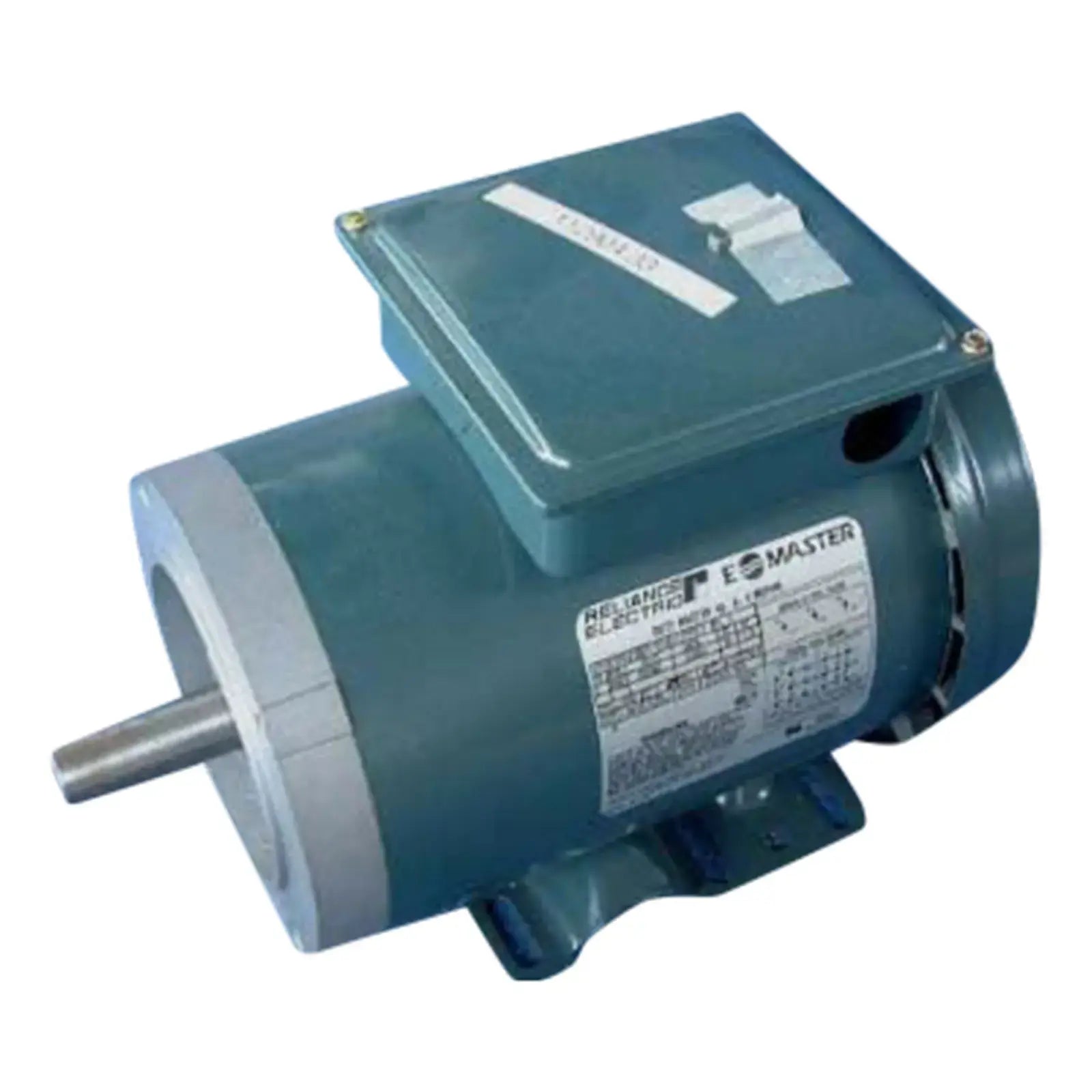 Motor R2g Reliance Motor - 2 HP