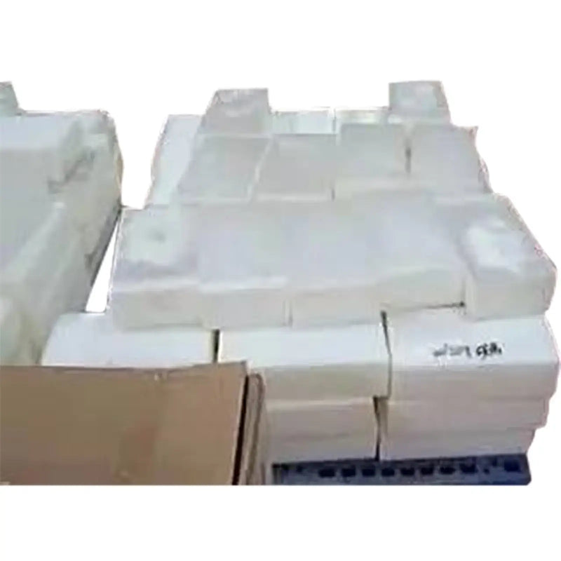 Teflon Mold Block