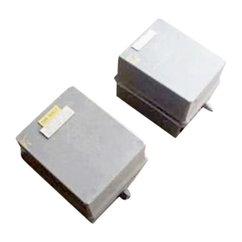 Cajas eléctricas de plástico reforzado con fibra de Robroy Industries