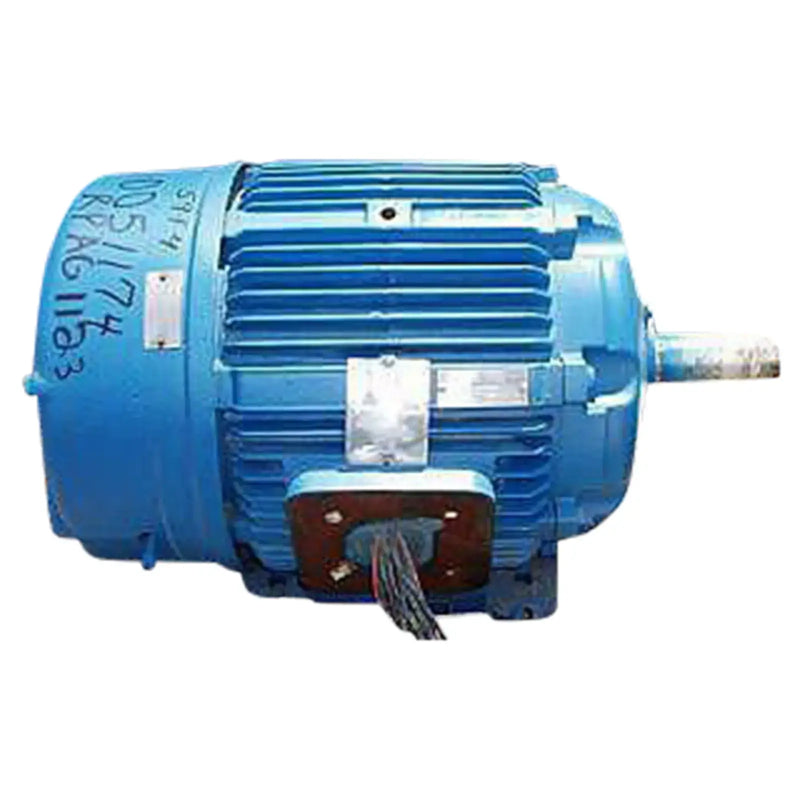 Remanufactured Pacemaker Motor- 15/10/7.5/5 HP