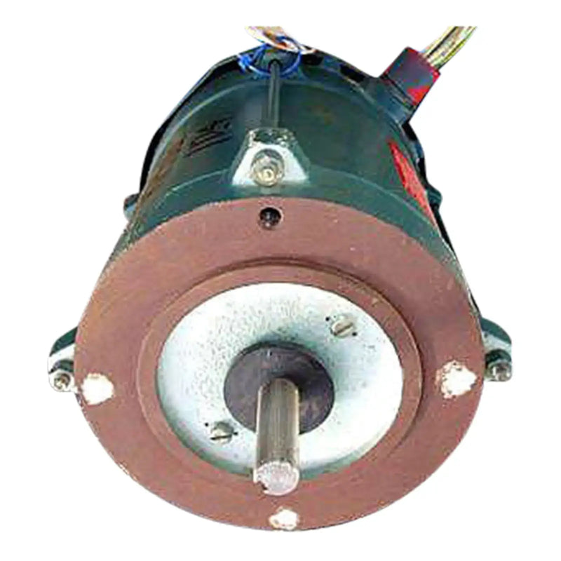 Reliance Electric Duty Master A-C Motor- 3/4 HP