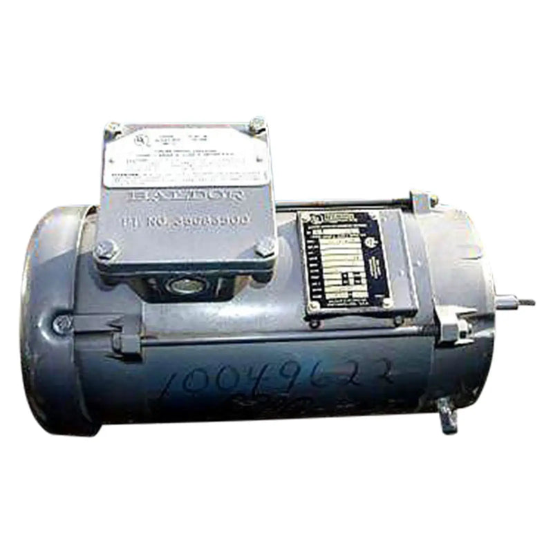 Baldor Motor- 2 HP