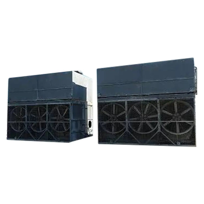 Condensador evaporativo BAC VXMC-860-H - 860 toneladas