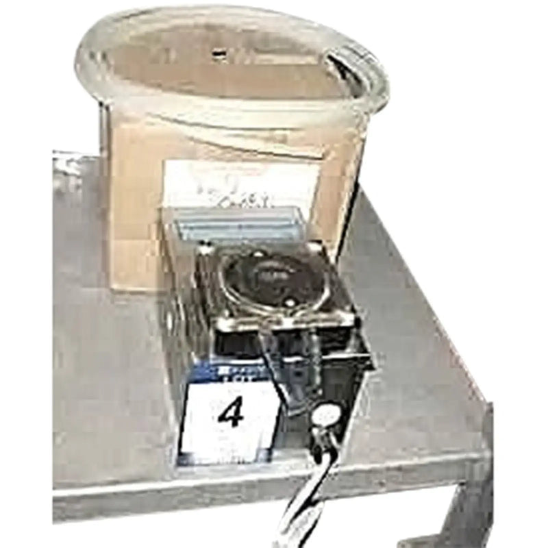 Knight Peristaltic Metering Pump