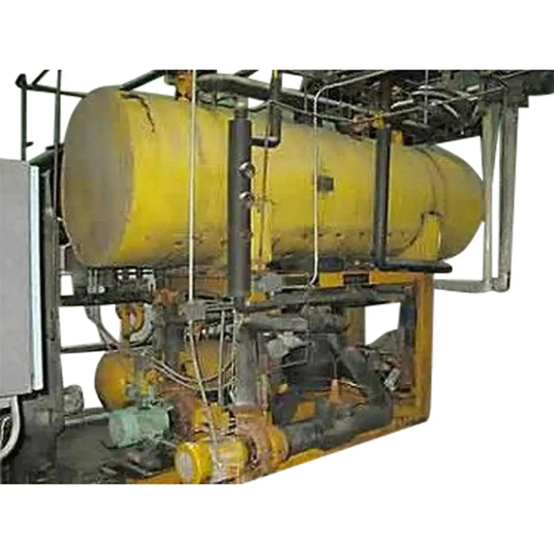 Howe Recirculation and Receiver Package