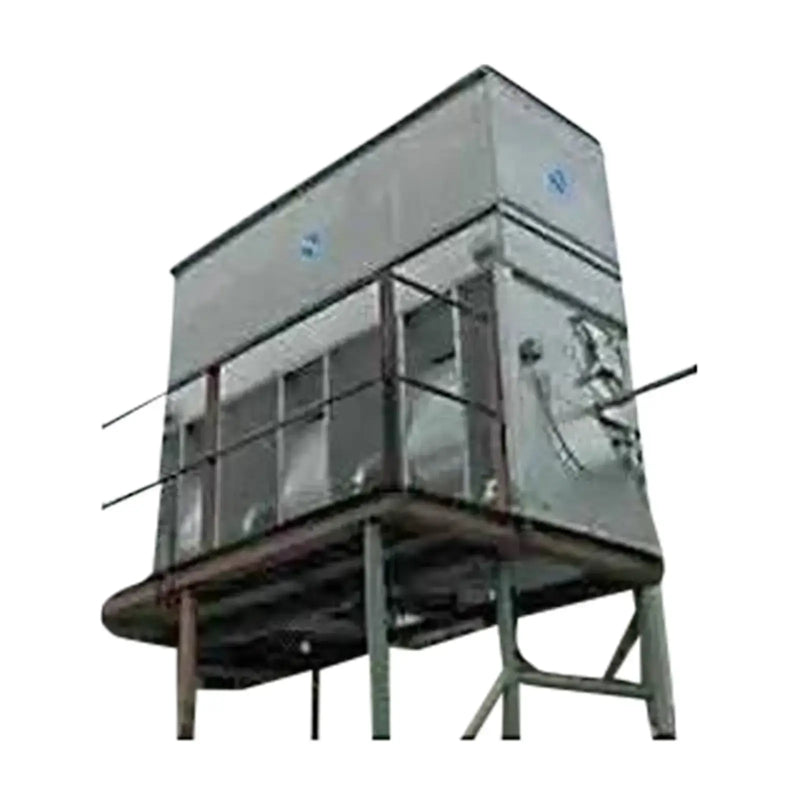 Condensador evaporativo Baltimore Aircoil Company - 165 toneladas