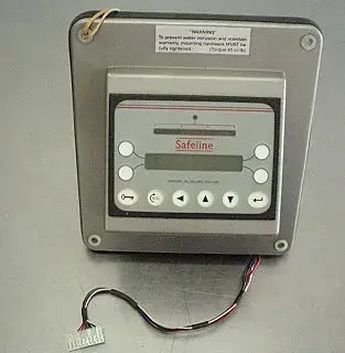 Módulo de control Safeline Powerphase modelo 100/300