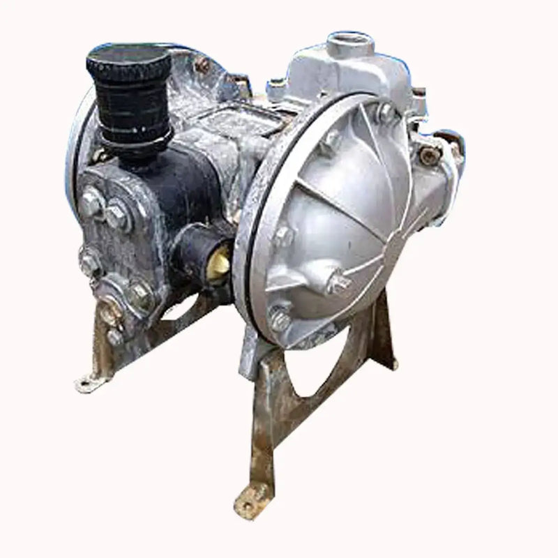 Sandpiper ST1 Diaphragm Pump (42 GPM Max)