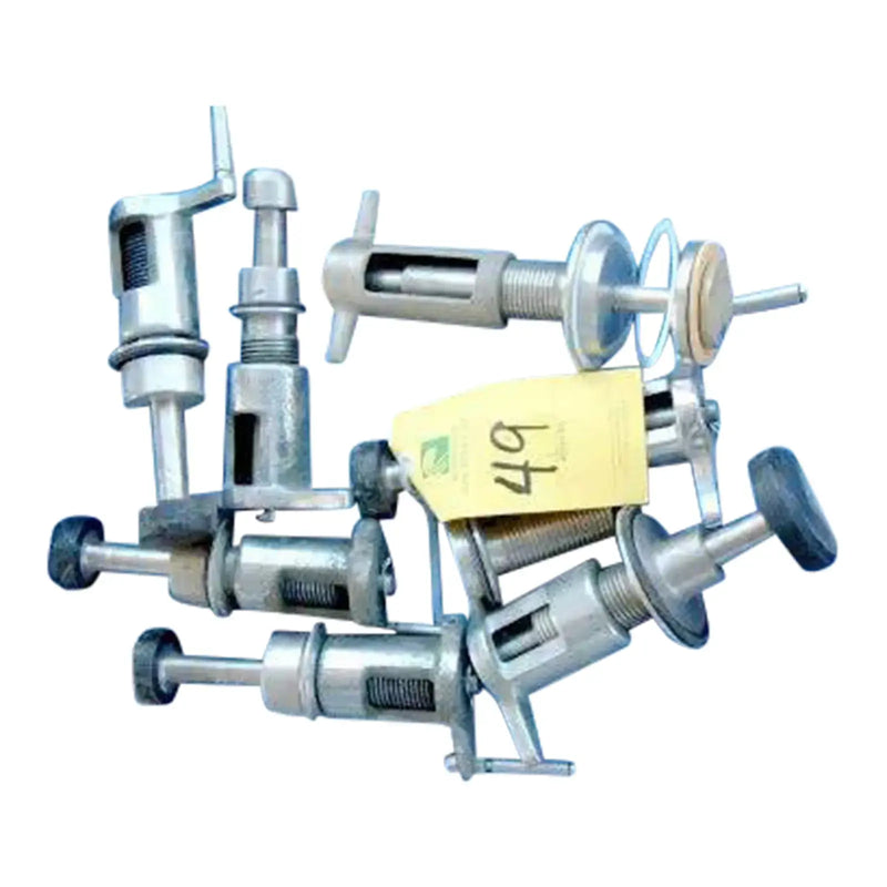 Compression Valves and Parts