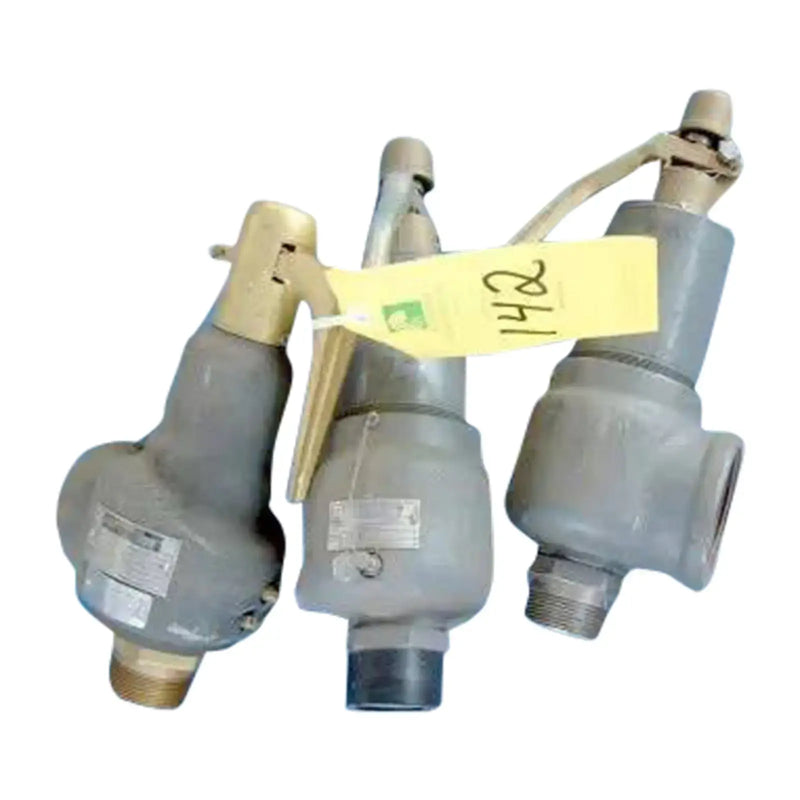 Relief Valve