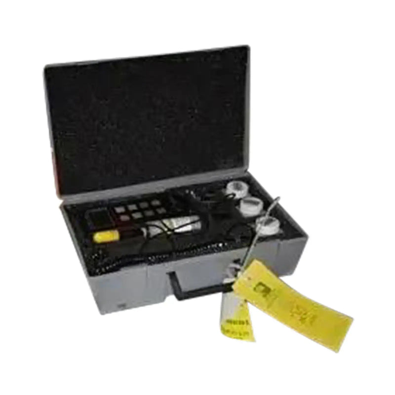 PH Meter and Misc