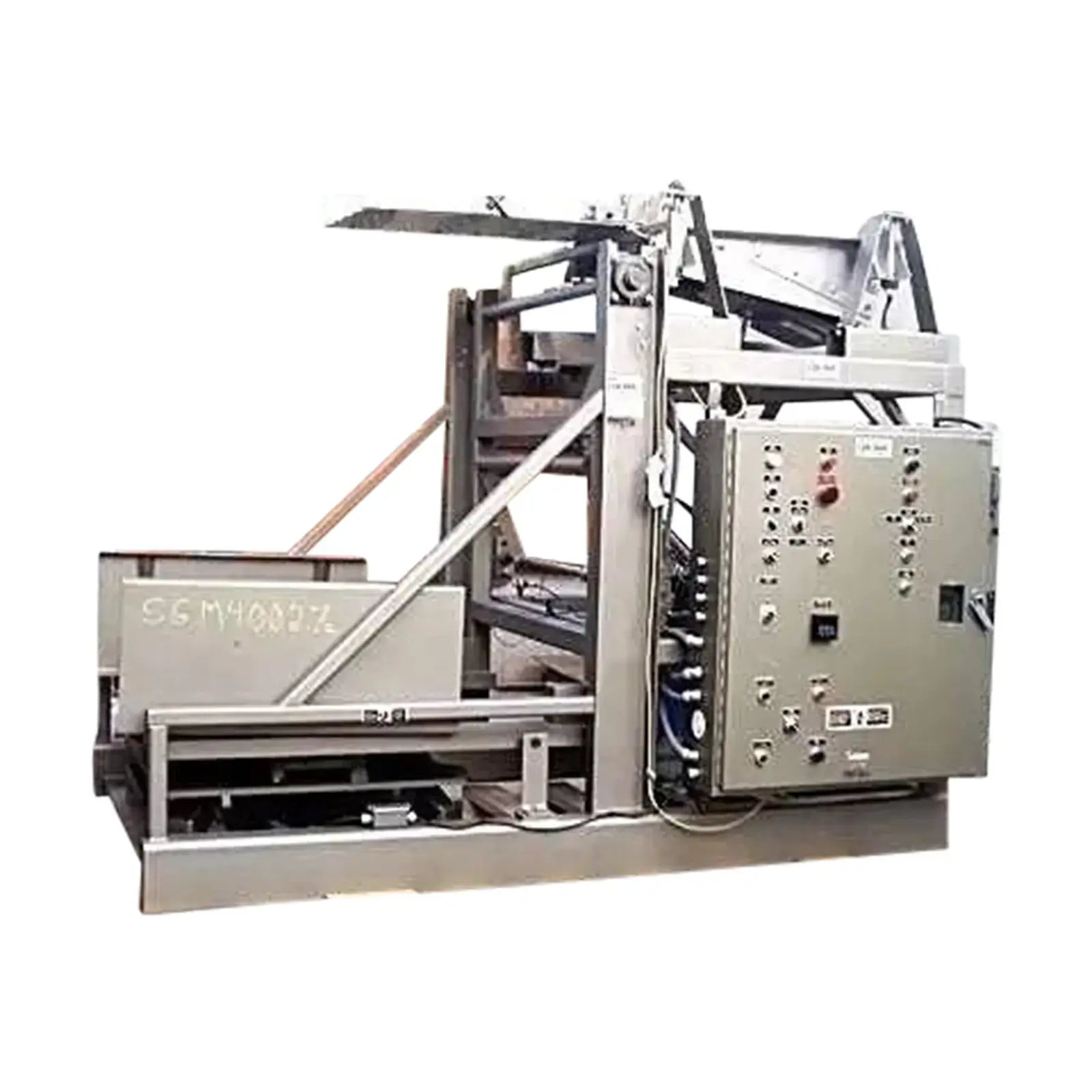 Used FMC Industrial Equipment for Sale | Genemco