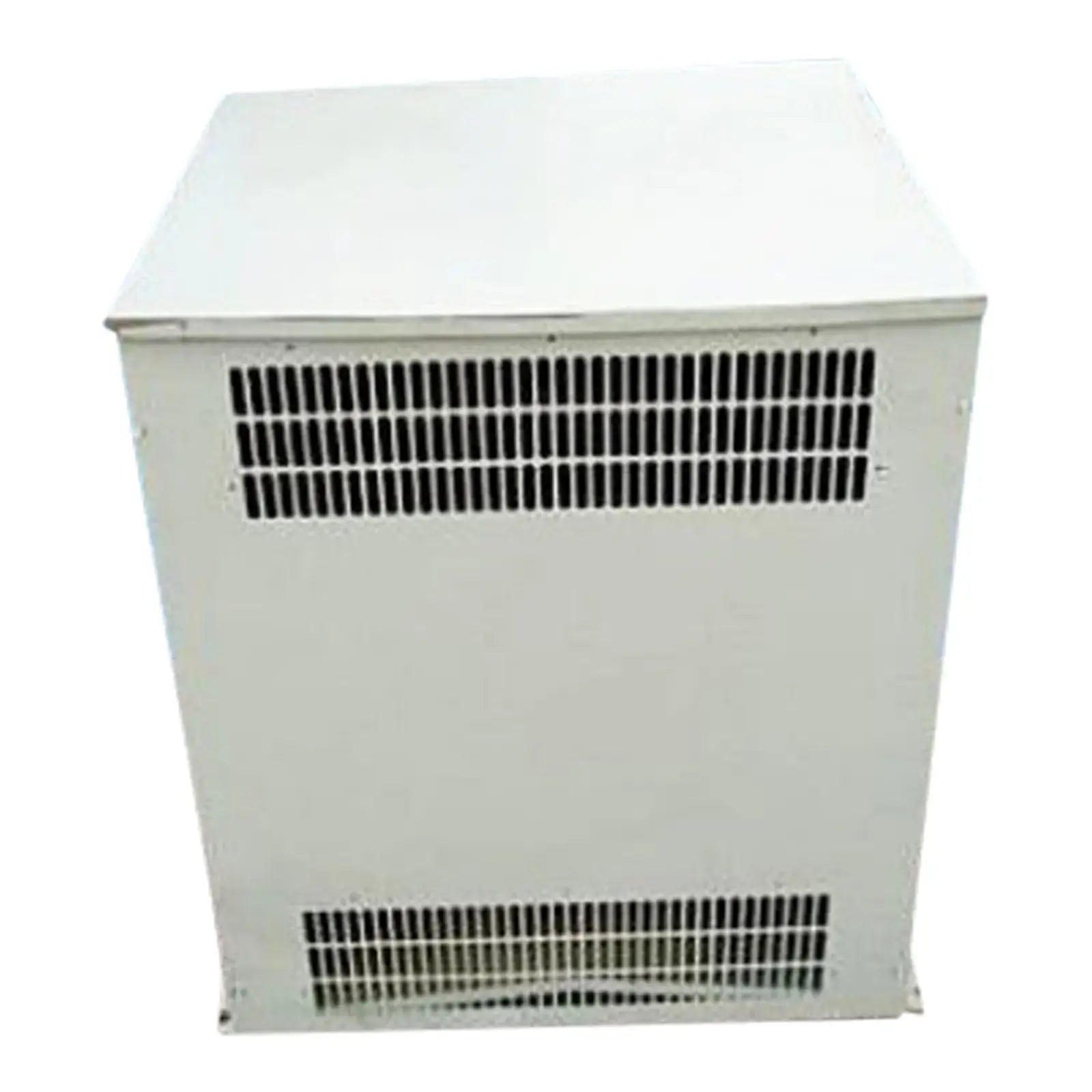 Hammond Engineering Hammond Manufacturing Company Step Down Isolation Transformer - 118 KV