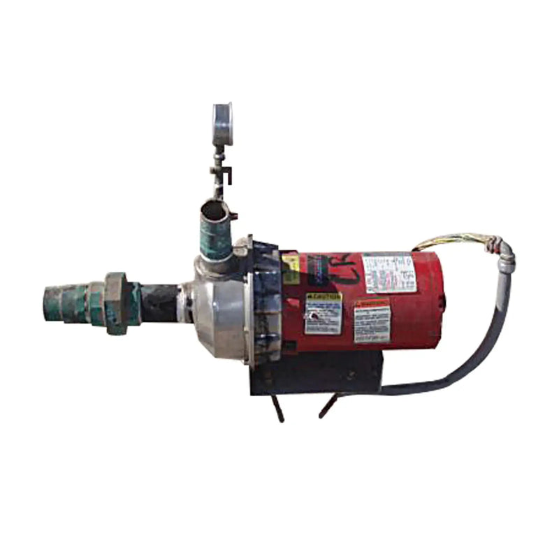 Bell & Gossett 30-13T 1AM023 Centrifugal Pump (2 HP)