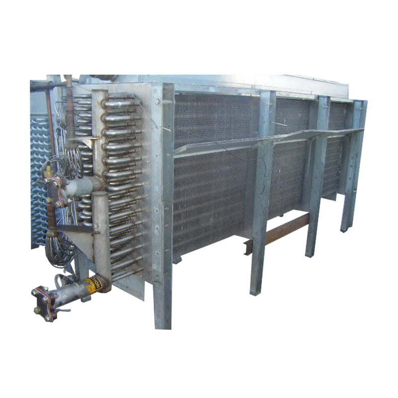 Evapco TFCS6 74123-750M Freon Evaporator Coil- 62 TR (Low Temperature)