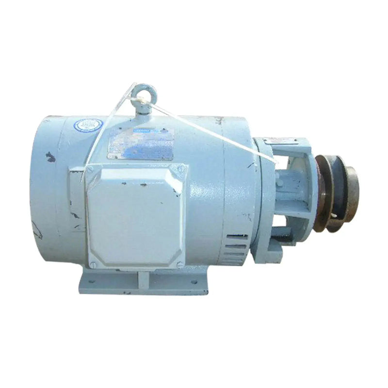 Aurora 341A-BF Centrifugal Pump (20 HP, 750 GPM Max)
