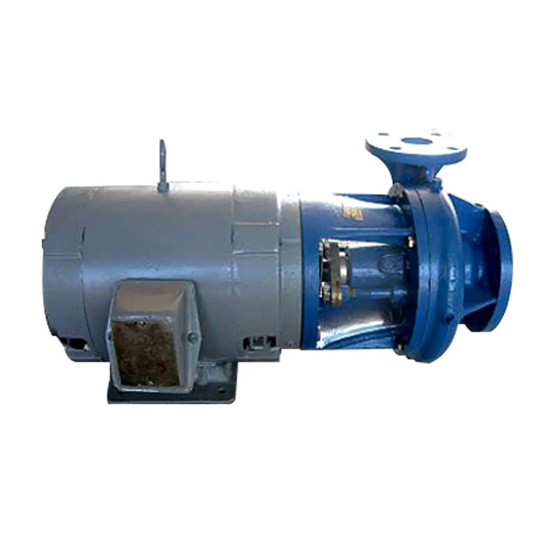 Jacuzzi 10GH2-T Centrifugal Pump (10 HP)