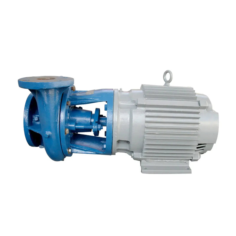 Jacuzzi 10GH2-T Centrifugal Pump (10 HP)