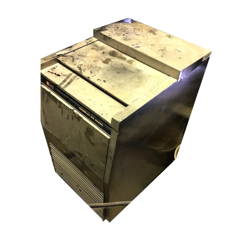 Reynolds Products, Inc. SCF-400-175 Máquina para hacer hielo en trozos (refrigeración con halocarbono (freón))
