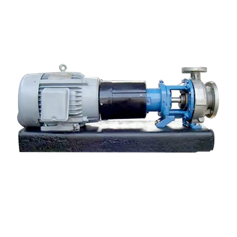 Worthington D1012 Centrifugal Pump (7.5 HP)