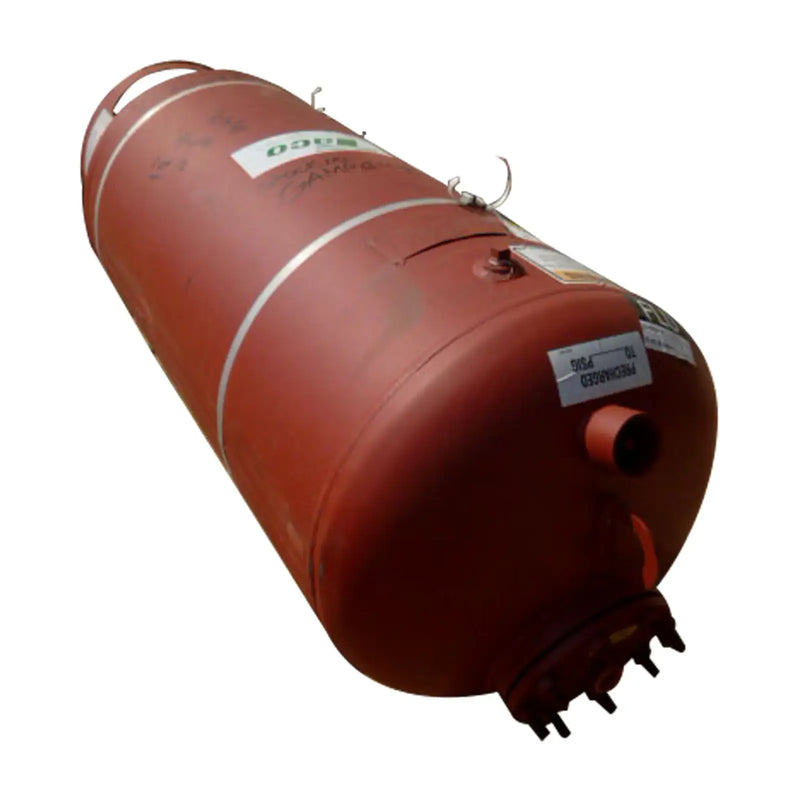 Tanque de expansión de aire Taco CA Series sin usar - 57 galones