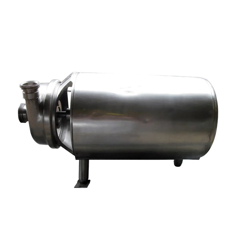 APV 2-2 1/2 Centrifugal Pump (5 HP, 310 GPM Max)