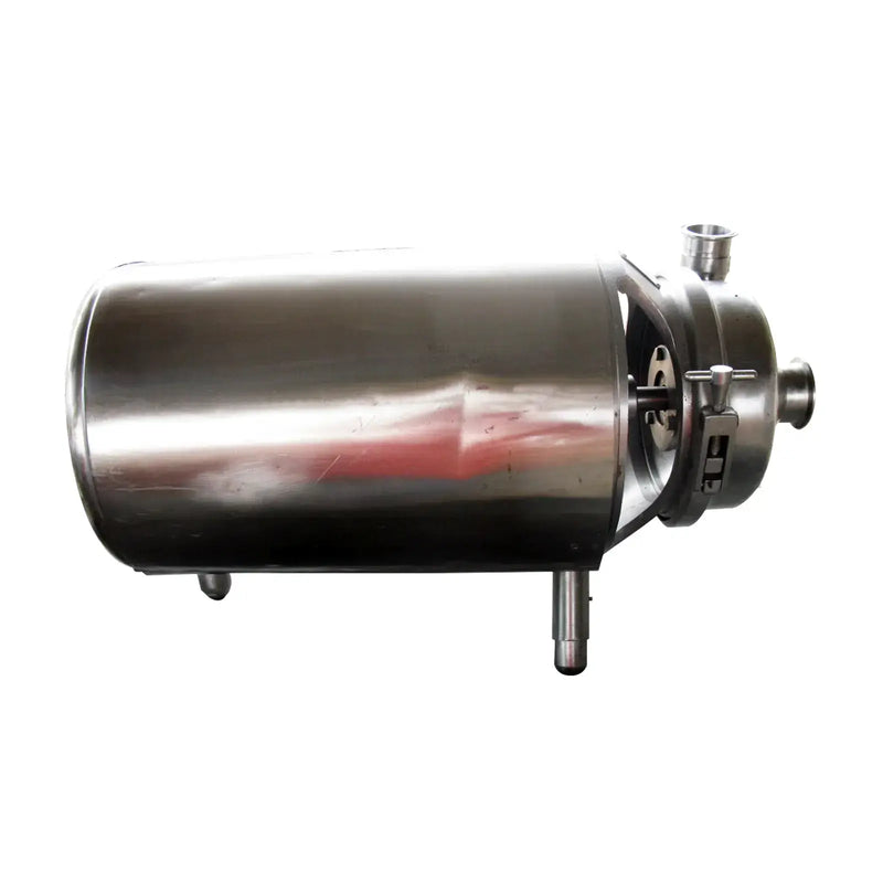 APV 2-1/2-2 Centrifugal Pump (1 HP)