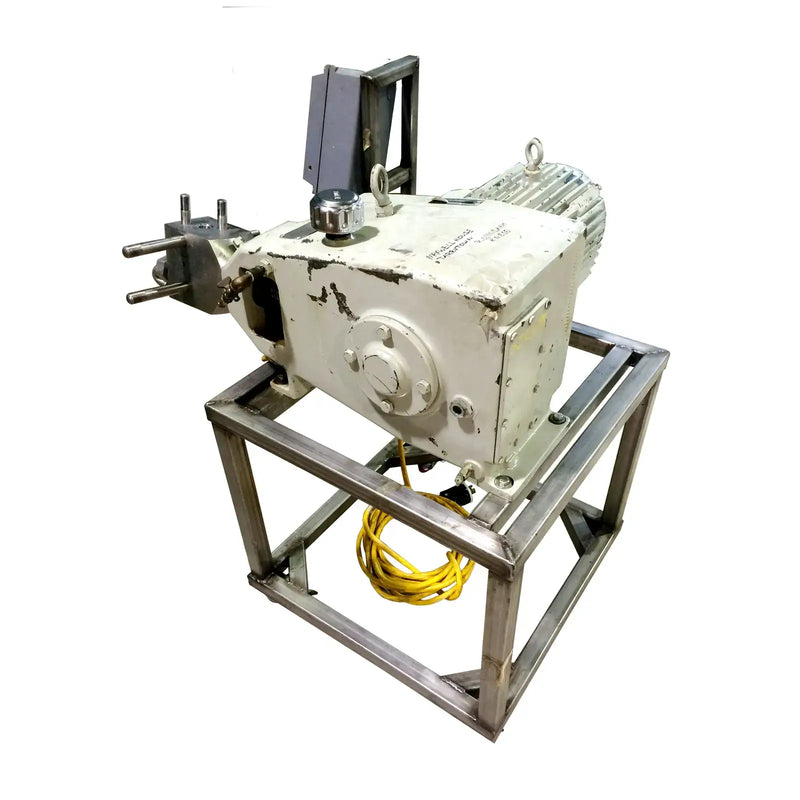 Apv Lab Homogeniser APV Gaulin 15MR Lab Homogenizer - Parts Unit