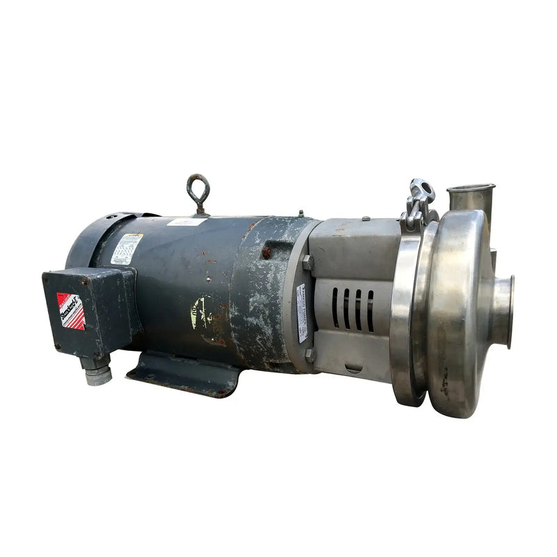 Ampco AC + 328MDG21T-S Centrifugal Pump